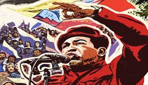Description: Image result for chavismo